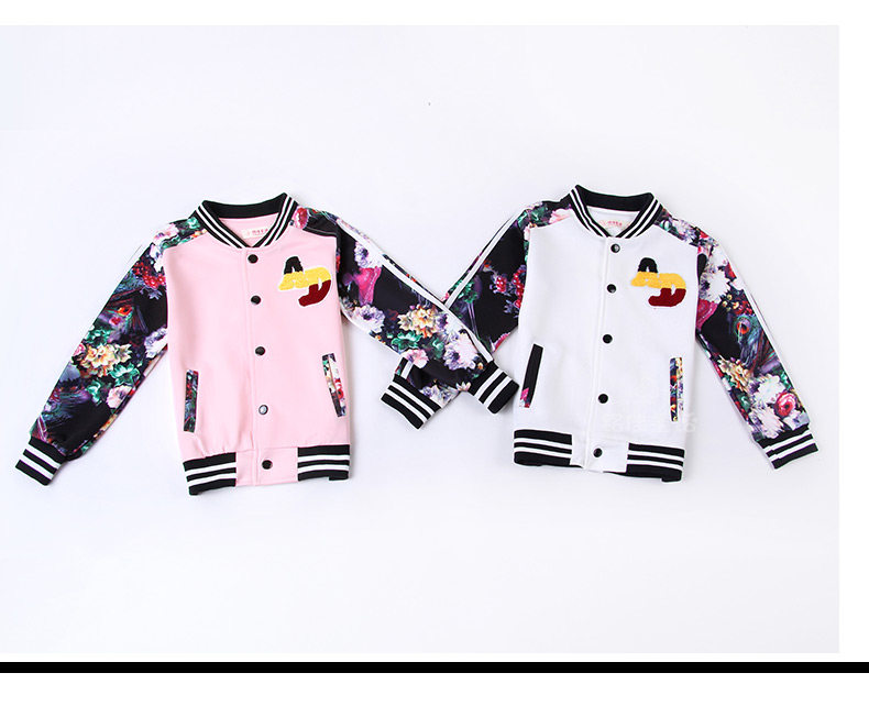 Veste pour fille - Ref 2158059 Image 101