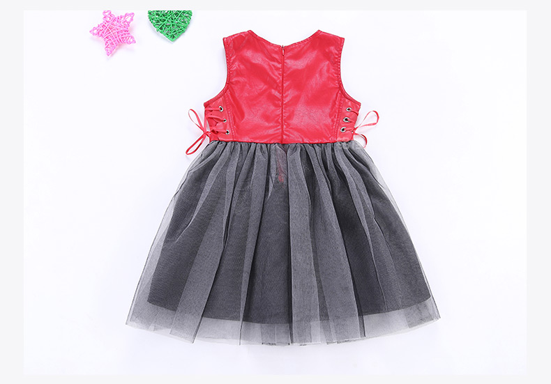 Robes pour fille - Ref 2043249 Image 55