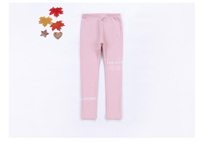 Pantalon fille 6372KZ265 - Ref 2061469 Image 122