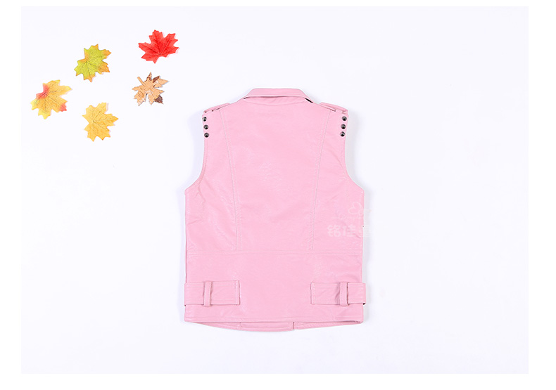 Gilet fille - Ref 2071193 Image 86