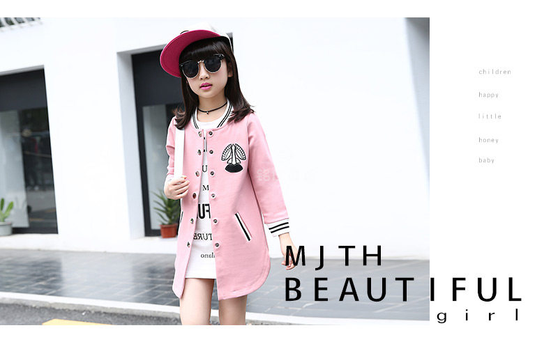 Veste pour fille - Ref 2158443 Image 23