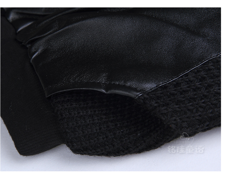 Jupe pour fille en mélange - Ref 2053673 Image 57