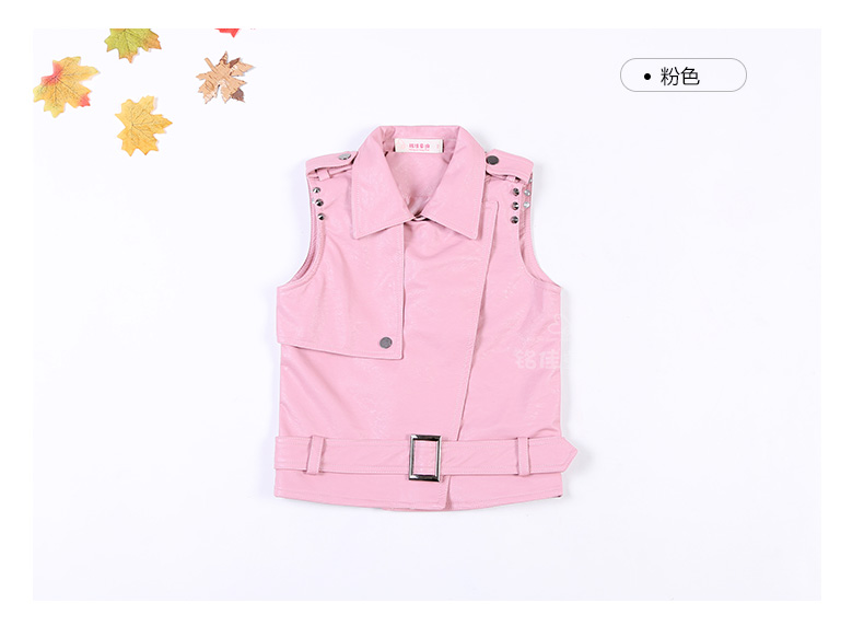 Gilet fille - Ref 2071193 Image 85