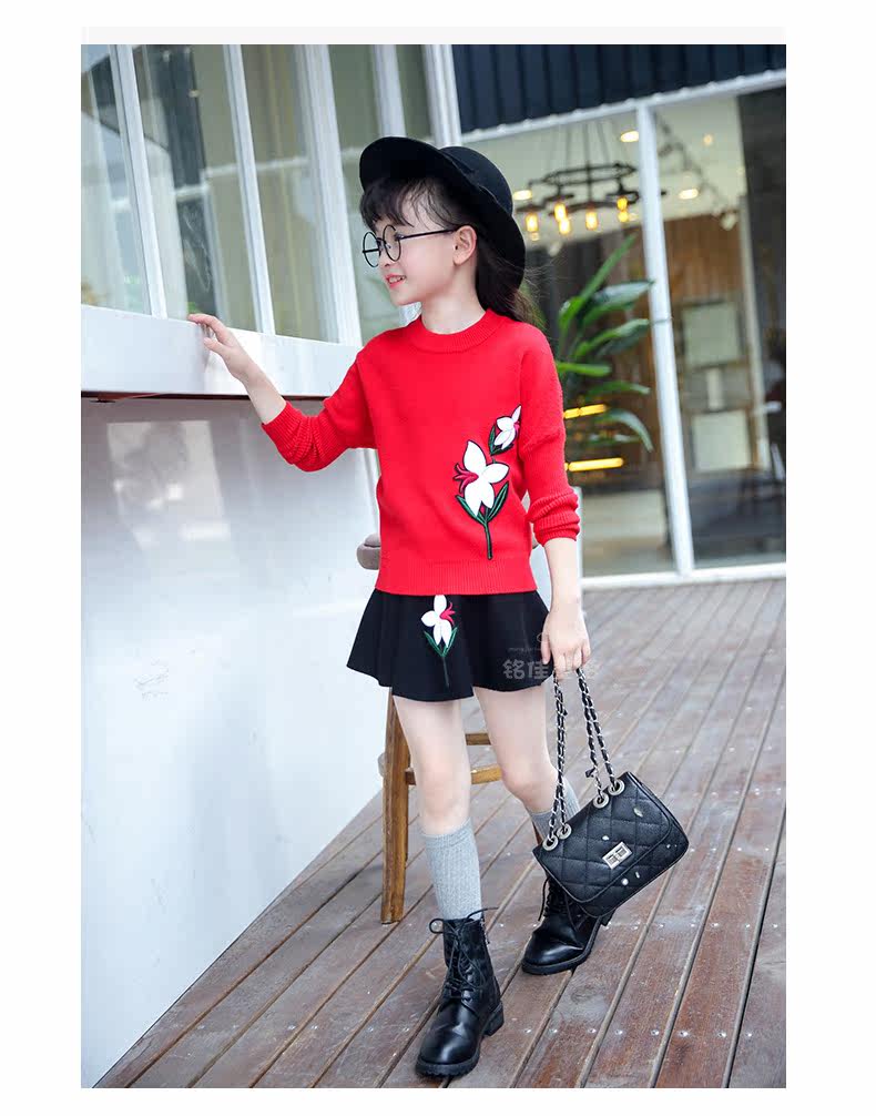 Jupe fillette - Ref 2049103 Image 57