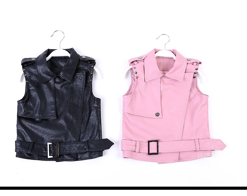 Gilet fille - Ref 2071193 Image 58