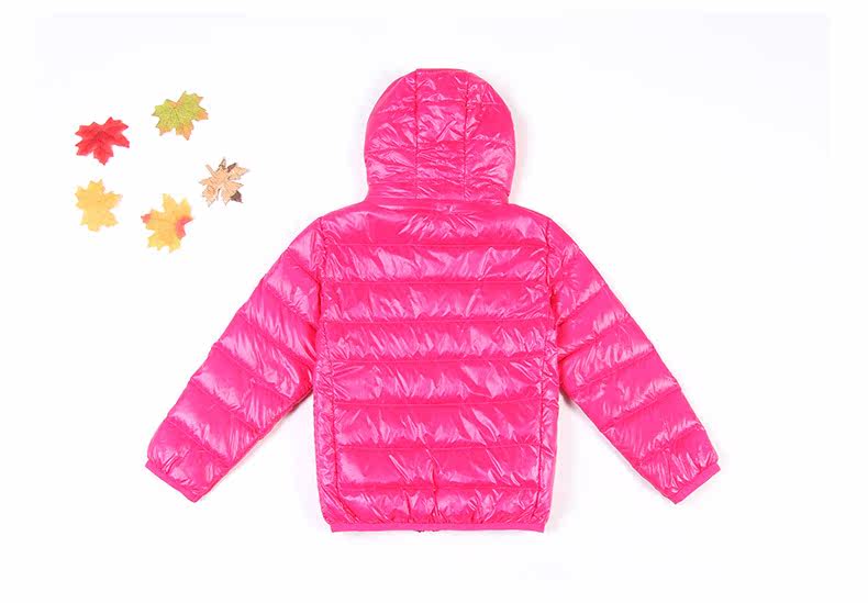 Veste pour fille en polyester - Ref 2160782 Image 80