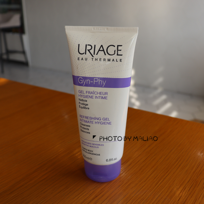 Ms. Yiquan lotion 200ml private part care solution gentle cleaning private part care solution France