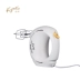Cầu nguyện và đập trứng điện Cầu nguyện và KS930 Eggbeater - Máy trộn điện máy đánh bọt cafe Máy trộn điện