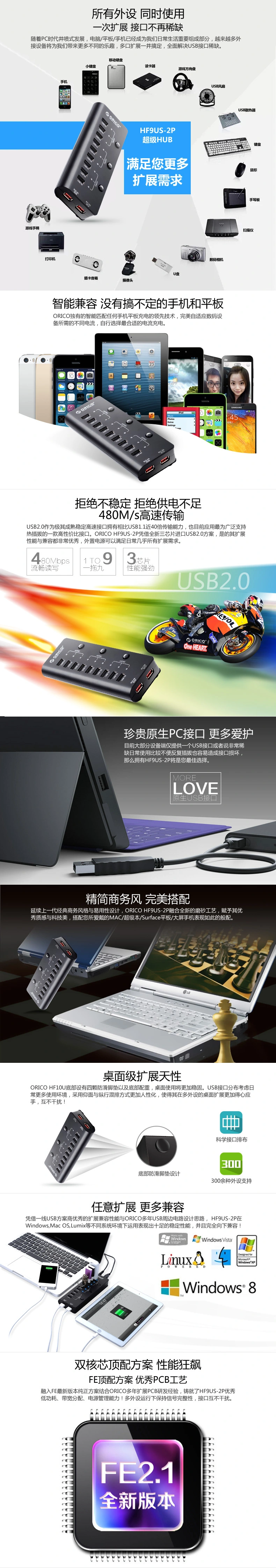 Hub USB - Ref 363793 Image 8