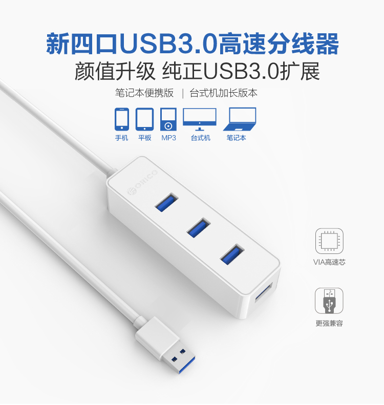Concentrateur USB - Ref 372670 Image 10