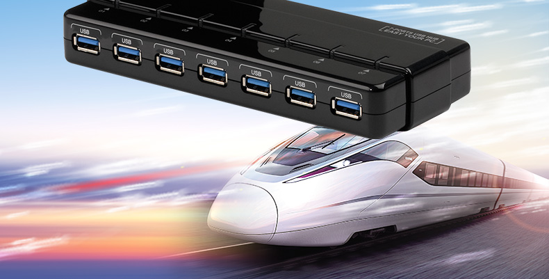 Hub USB - Ref 369934 Image 20
