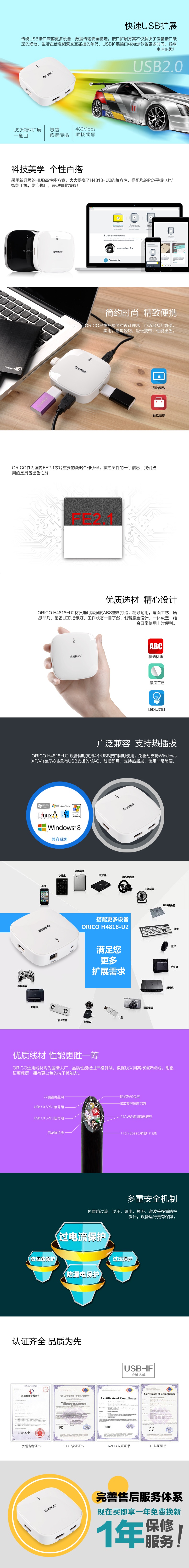 Hub USB - Ref 364868 Image 19