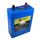 12V 리튬 철 포스페이트 배터리 14 볼트 대용량 30A40AH50-AMP 배터리 옥외 가벼운 휴대용 알루미늄 납산 대신