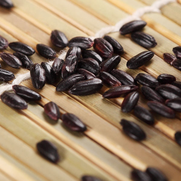 鲜享 黑米 500g*3袋 天猫优惠券折后¥17.6包邮(¥20.6-3)可第2件半价 鲜享 黑米 500g*3袋 天猫优惠券折后¥17.6包邮(¥20.6-3)可第2件半价