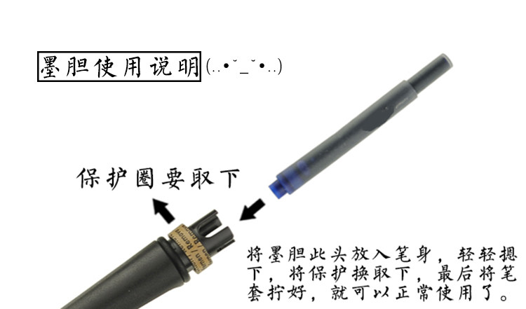 Ручка перьевая 德国lamy/凌美 safari狩猎者系列钢笔 亮白色 配上墨器 正品保证