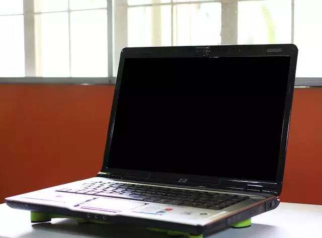 笔记本电脑散热技巧