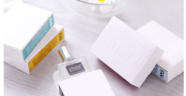 Nước hoa có mùi xà phòng có mùi thơm của bảo tàng nước hoa miracle