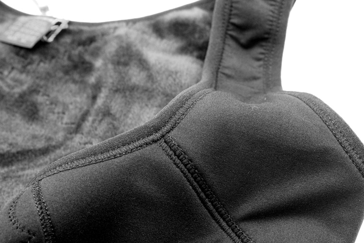 Sous-vêtement chaud NY03 en nylon - Ref 714113 Image 39