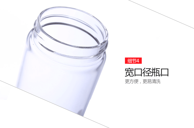 máy ép trái cây cầm tay Ouyi cốc nước ép điện cầm tay bốn lá máy ép trái cây mini có thể sạc lại trái cây và nước ép rau quả tự động - Máy ép trái cây máy xay sinh tố magic