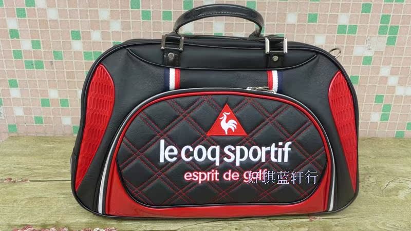 Sac de golf - Ref 38464 Image 5
