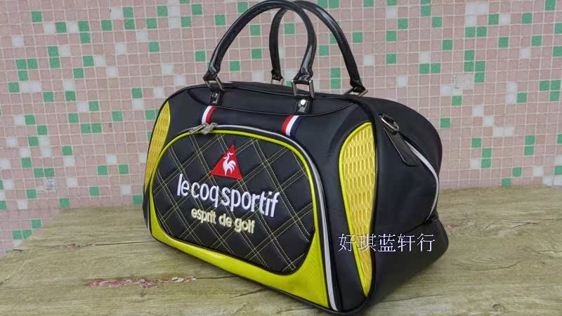 Sac de golf - Ref 38464 Image 12
