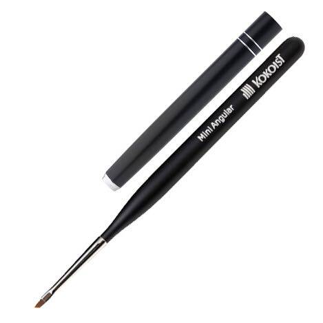 KOKOIST Mini pitched meryl nail pen (with pen lid)