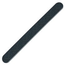 ibd black long file 100 180 (24 pieces)