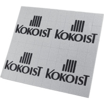 KOKOIST disposable foot sponge file (60pcs)