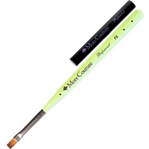 Japanese More Couture Nail Flathead 8mm Phototherapy Pen with Cover