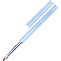 MITHOS Nail Brush (with hat)short square