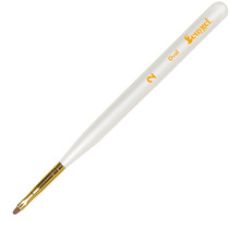 The Betty Gel Mechia Brush 2 # (with a hat)