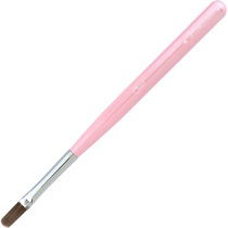 Hokutoen Nail Brush NC Series Oval