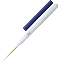 LEAFGEL PREMIUM NAIL BRUSH (WITH LID)LINER L