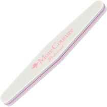 MoreSponge file 100 180#