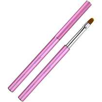 MITHOS NAIL BRUSH (WITH HAT)BOUND