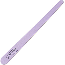 Presto carbide file plate 150 180 (purple)
