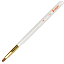 The Betty Gel Mechia Brush 1 # (with a lid)