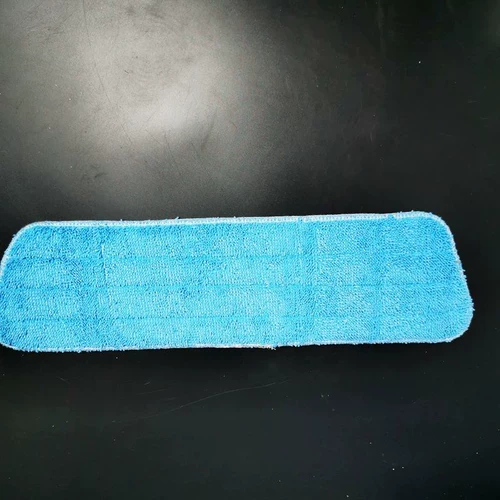 Тямовая шваблина Удаление ткани для мытья рука