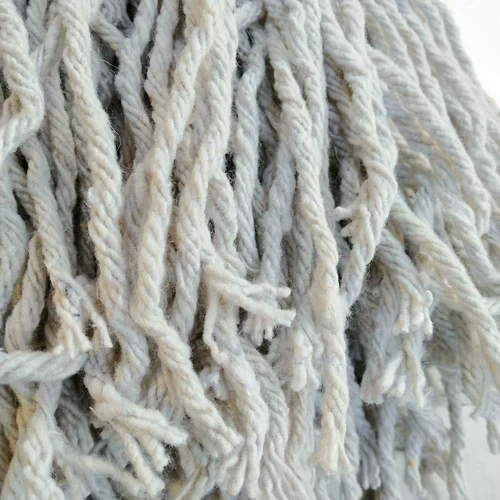 Головка из хлопчатобумажной линии может вручную -заменить круглые гонщики для замены головы