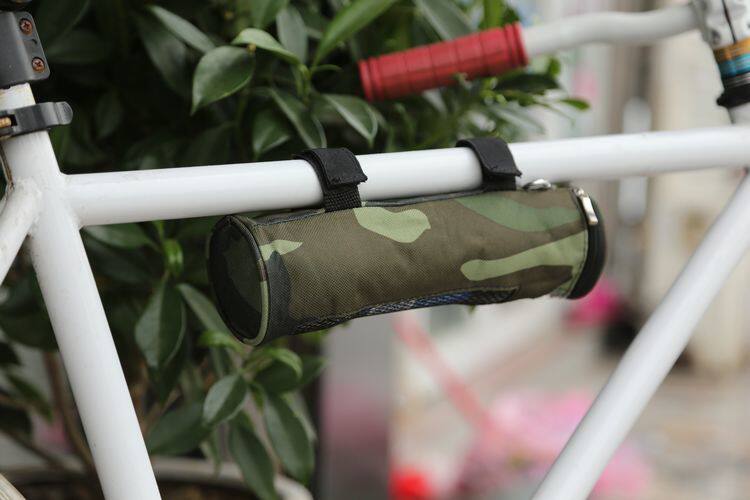 Sacoche pour vélo - Ref 2225237 Image 7