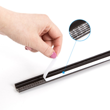 【金羚】窗户门窗缝密封条挡风神器1米装