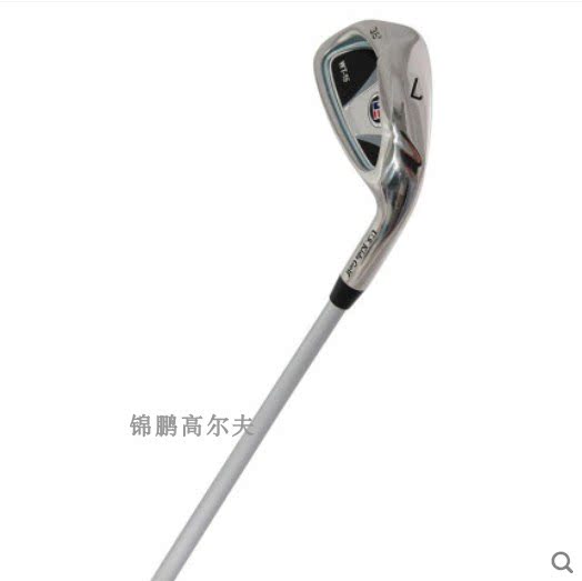 Genuine U.S.Kids Children's Golf Club Uskids Men's and Women's Youth 7-Iron Ps Beginner Practice Club