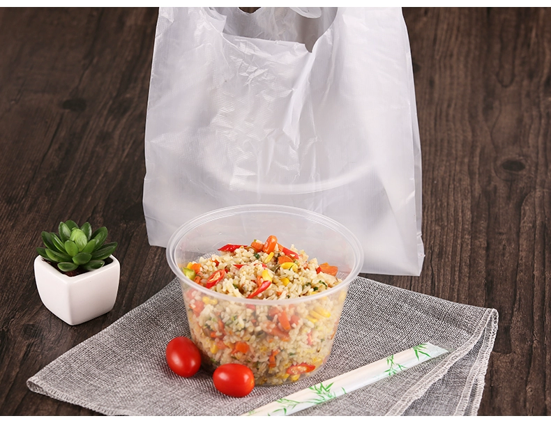 Shore kho báu tròn dày dùng một lần hộp ăn trưa hộp ăn trưa hộp thức ăn nhanh hộp salad trái cây tươi hộp takeaway hộp nhà - Hộp cơm điện sưởi ấm 	hộp cơm điện cao cấp life element