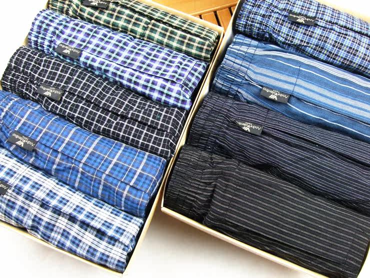 Pantalon pyjama jeunesse - Ref 725953 Image 7