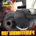 Khổng lồ 蟒 sửa đổi FIS WISP Yama 100 áp suất thẳng câm - Ống xả xe máy