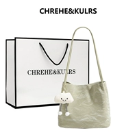 Зеленый [столовая подлинная подарочная сумка коллекции]