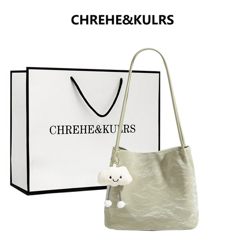 CHREHE&KULRS Сумка через плечо, летняя сумка на одно плечо