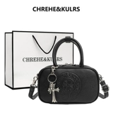 CHREHE&KULRS Сумка через плечо, сумка на одно плечо, подушка