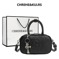 Черный [счетчик подлинной коллекции подарочный пакет]