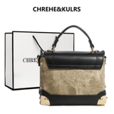 CHREHE&KULRS Сумка через плечо, сумка на одно плечо